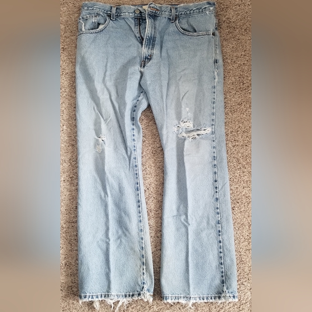 Levi's